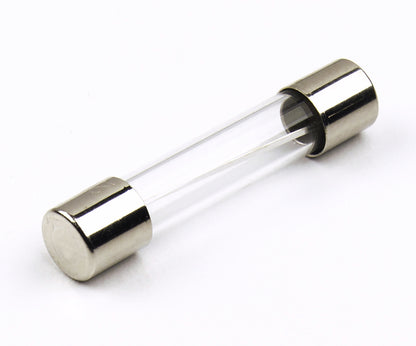 GROTE AGC Glass Fuses