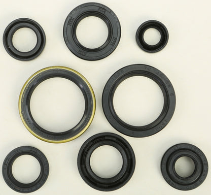 VERTEX Oil Seal Kit