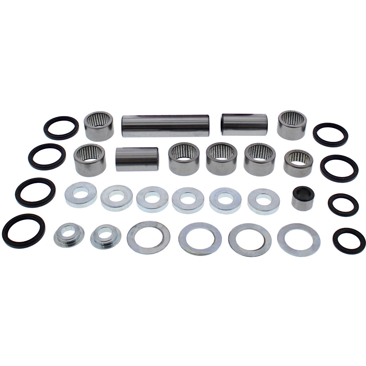 All Balls Swingarm Linkage Bearing & Seal Kit