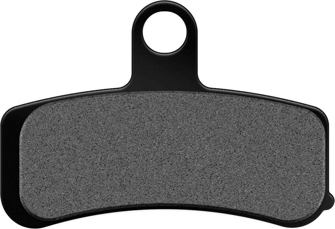 Harddrive HD Sintered Brake Pads