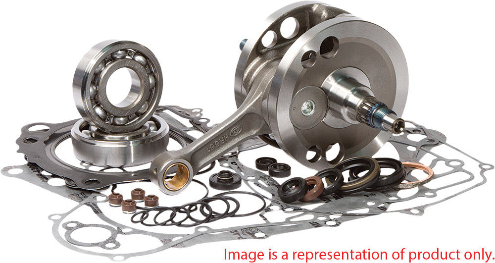 HOT RODS Complete Bottom End Kit
