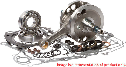 HOT RODS Complete Bottom End Kit