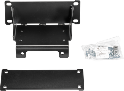 WARN Winch Mounting Kit