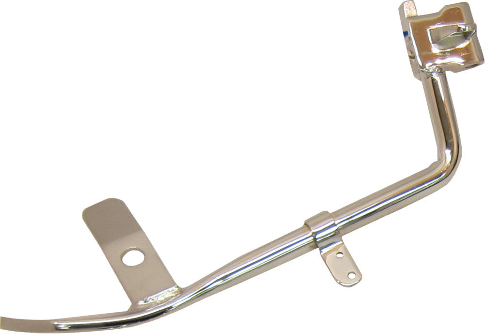 Harddrive Kickstand
