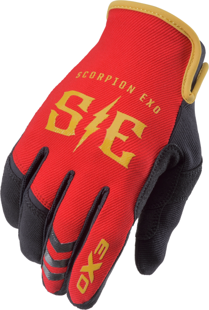 SCORPION EXO Air-Stretch Charge Gloves