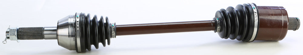 All Balls 6 Ball Heavy Duty Axle