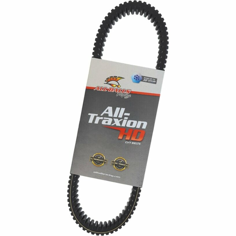 All Balls CV Belt