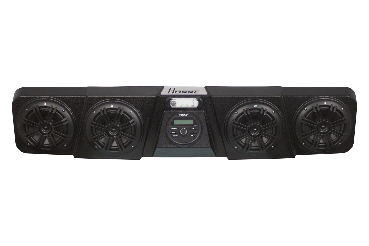 HOPPE Mini Audio Sound Bar
