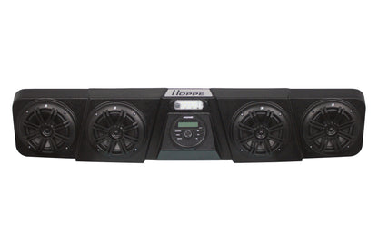 HOPPE Mini Audio Sound Bar