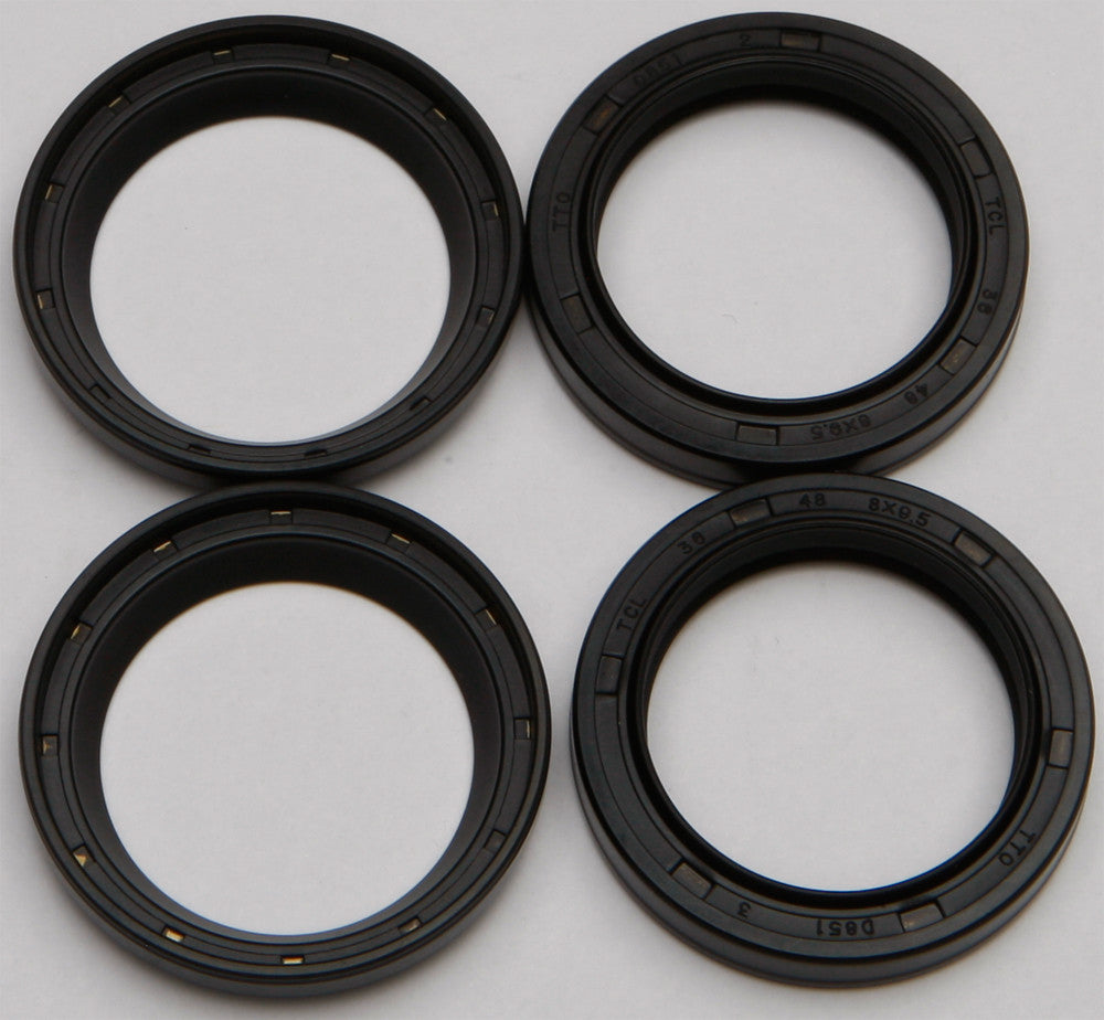All Balls Fork/Dust Seal Wiper Kit