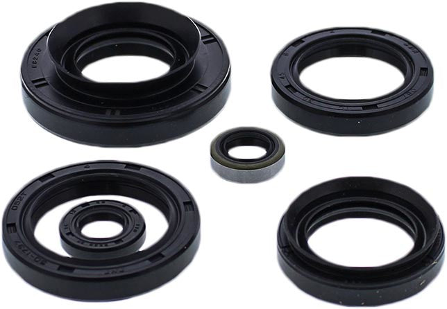 VERTEX Oil Seal Kit