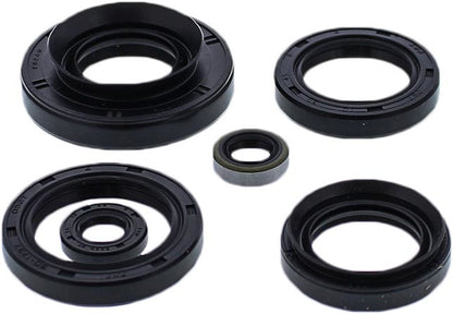 VERTEX Oil Seal Kit