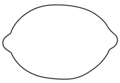 VERTEX Clutch Cover Gasket