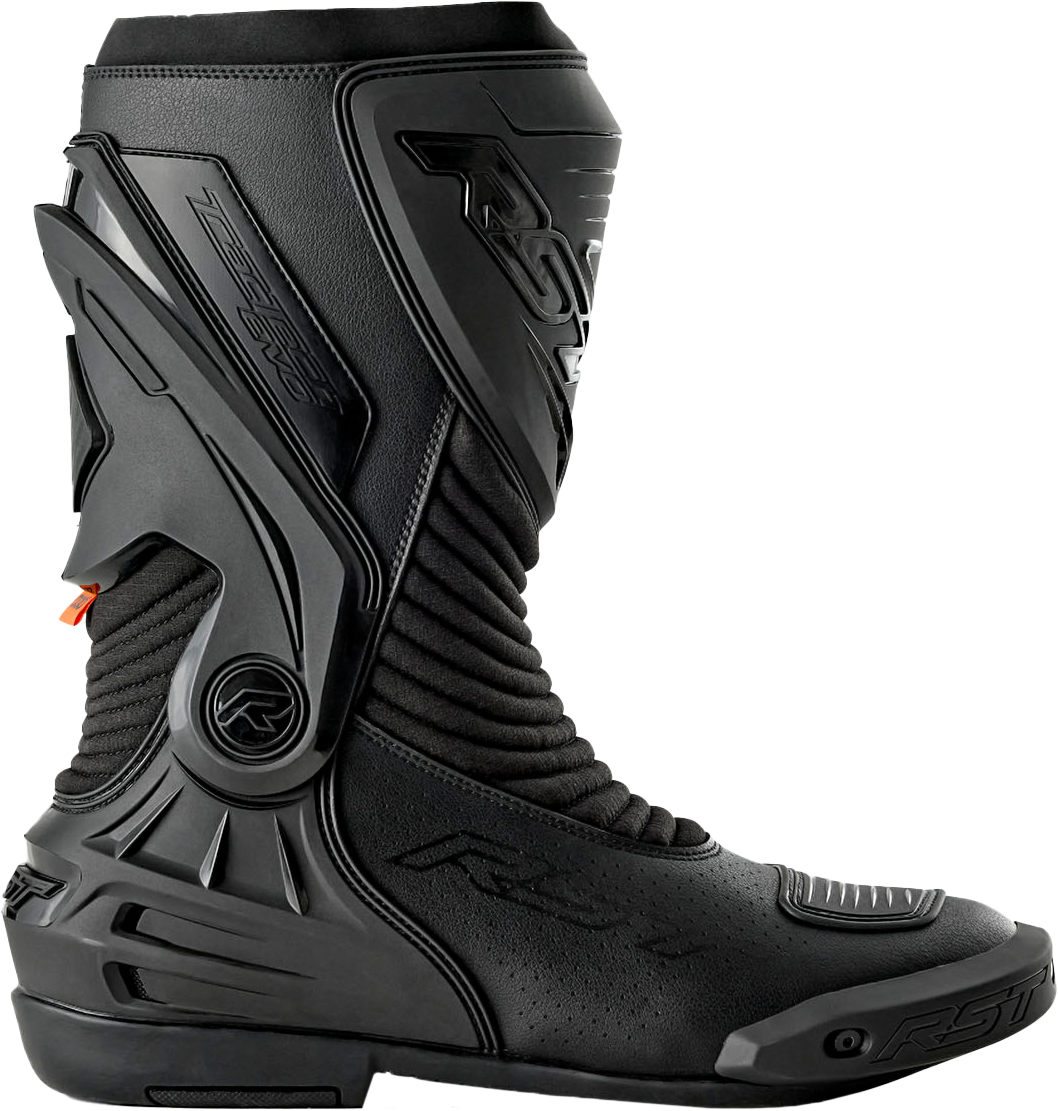 RST Tractech EVO D3O Ladies Boot