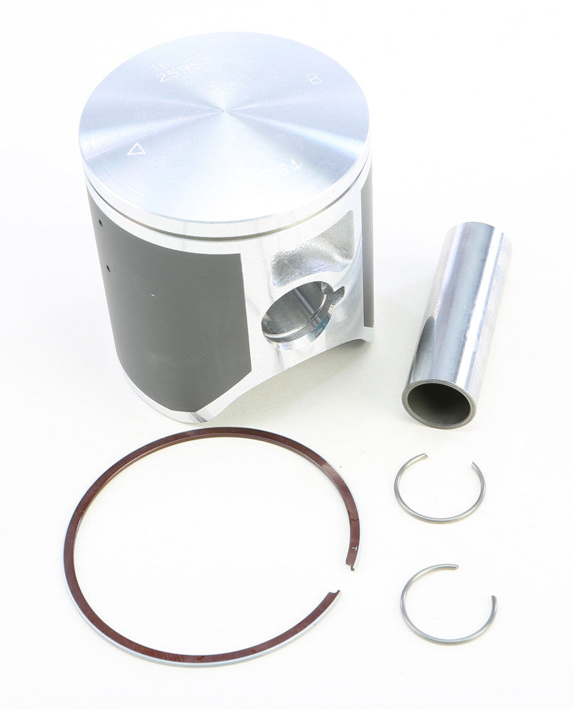 Vertex Cast Piston Kit