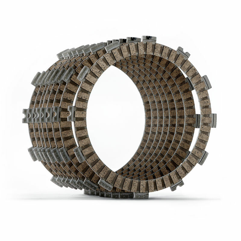 Hinson Fiber Clutch Component