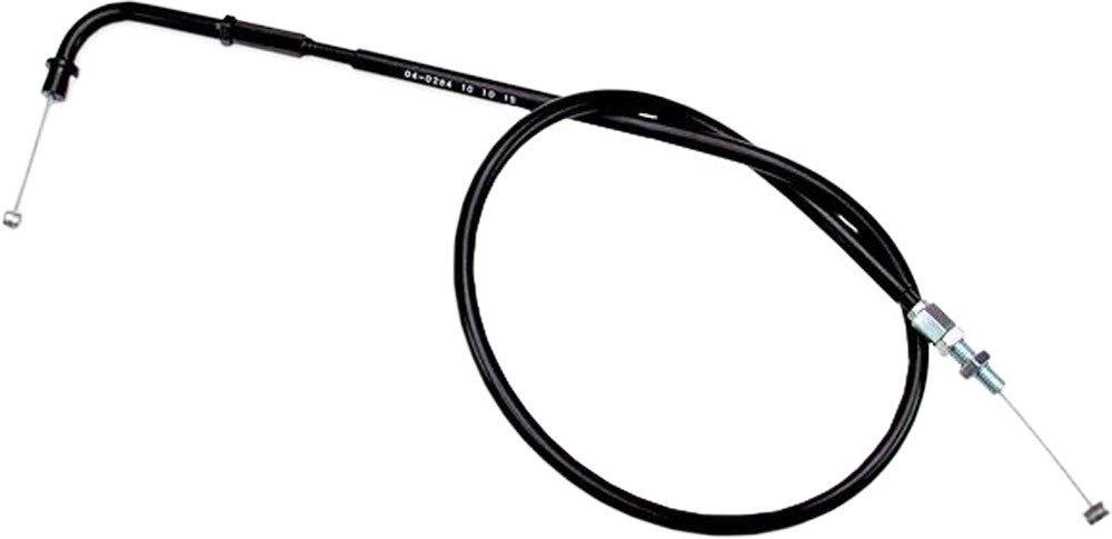 Motion Pro Pull Throttle Cable