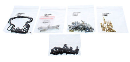 All Balls Carburetor Rebuild Kit