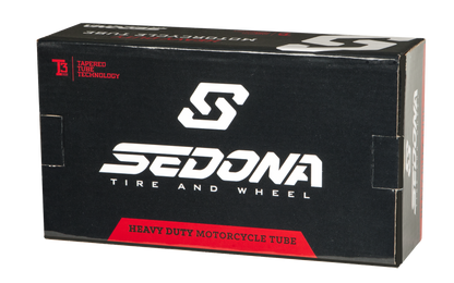 SEDONA Performance Heavy Duty Tapered Tube