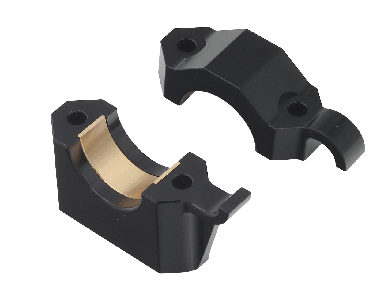 SP1 Steering Block Kit