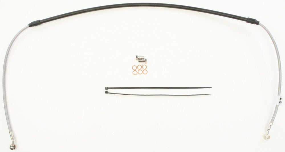 Gbrakes Steel Brake Line