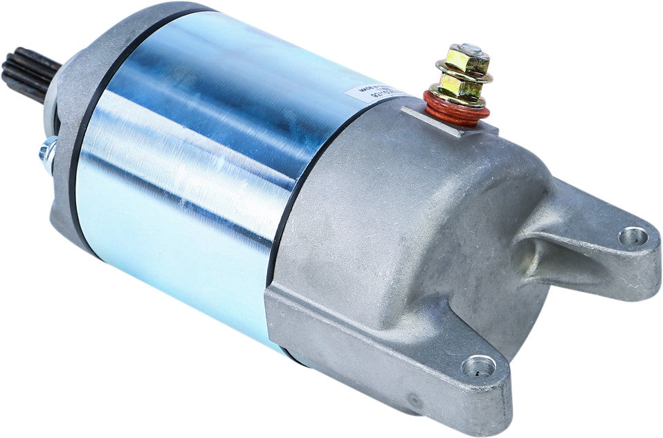 Fire Power Starter Motor