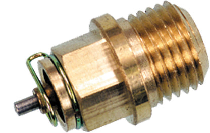 MIKUNI Needle Valve Round Pump