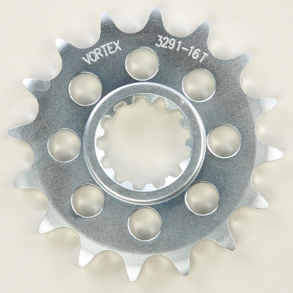 VORTEX Front C/S Steel Sprocket