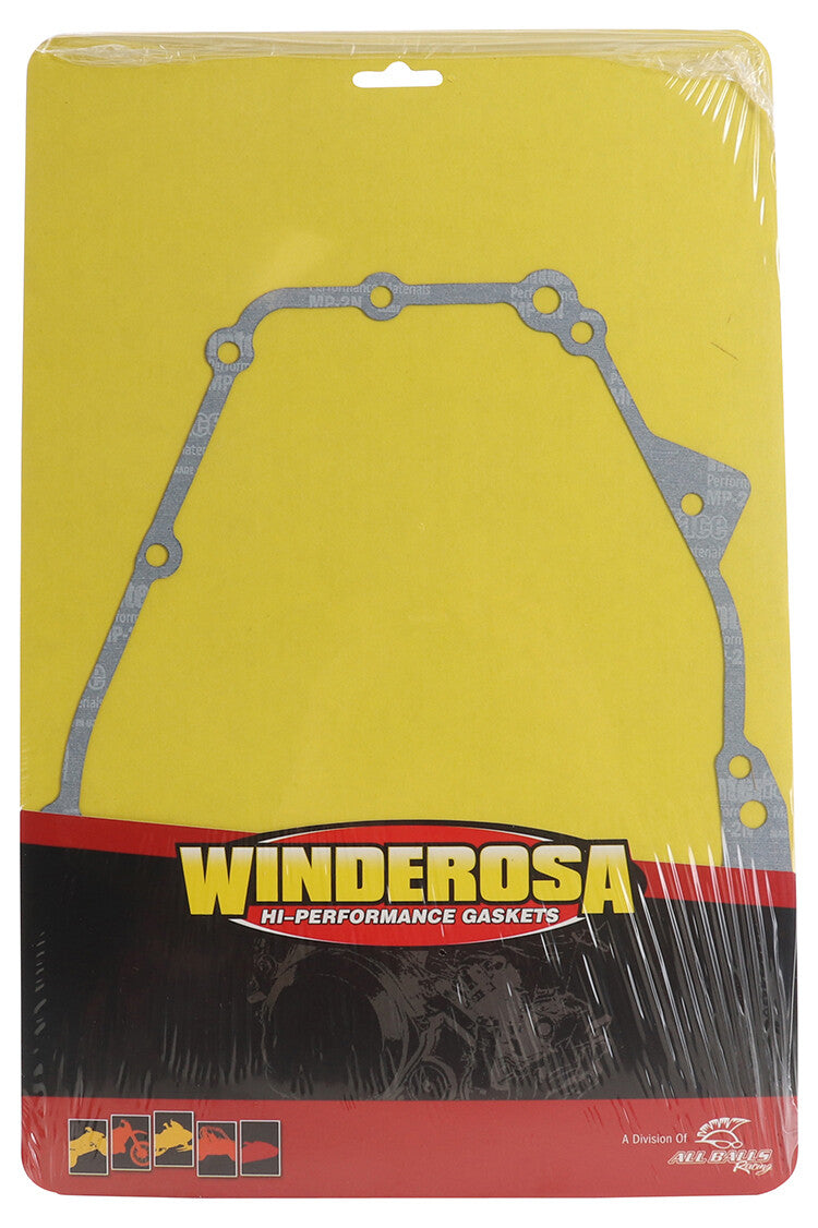 VERTEX Clutch Cover Gasket