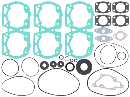 SP1 Engine Gasket Set