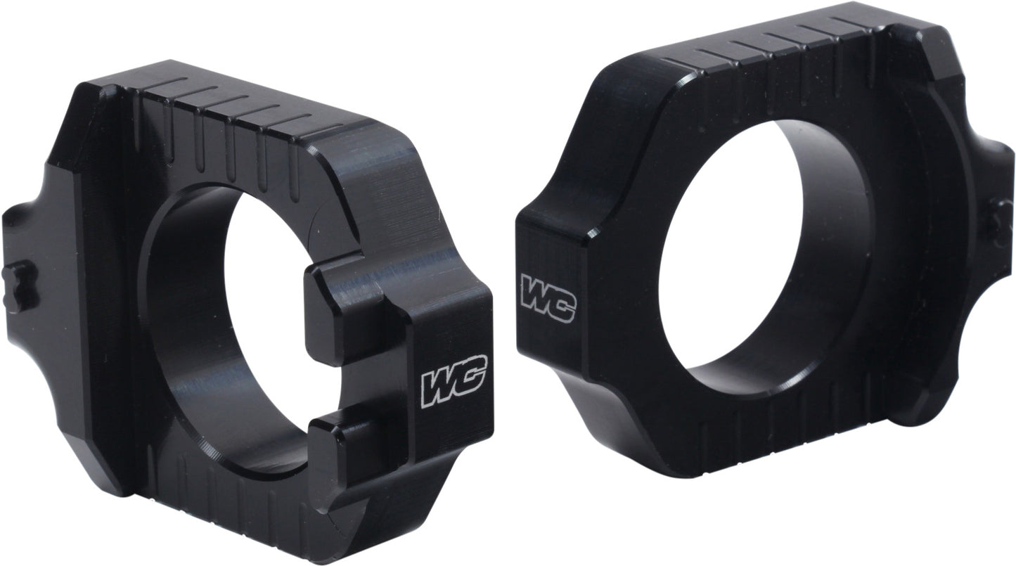 WORKS Elite Axle Blocks