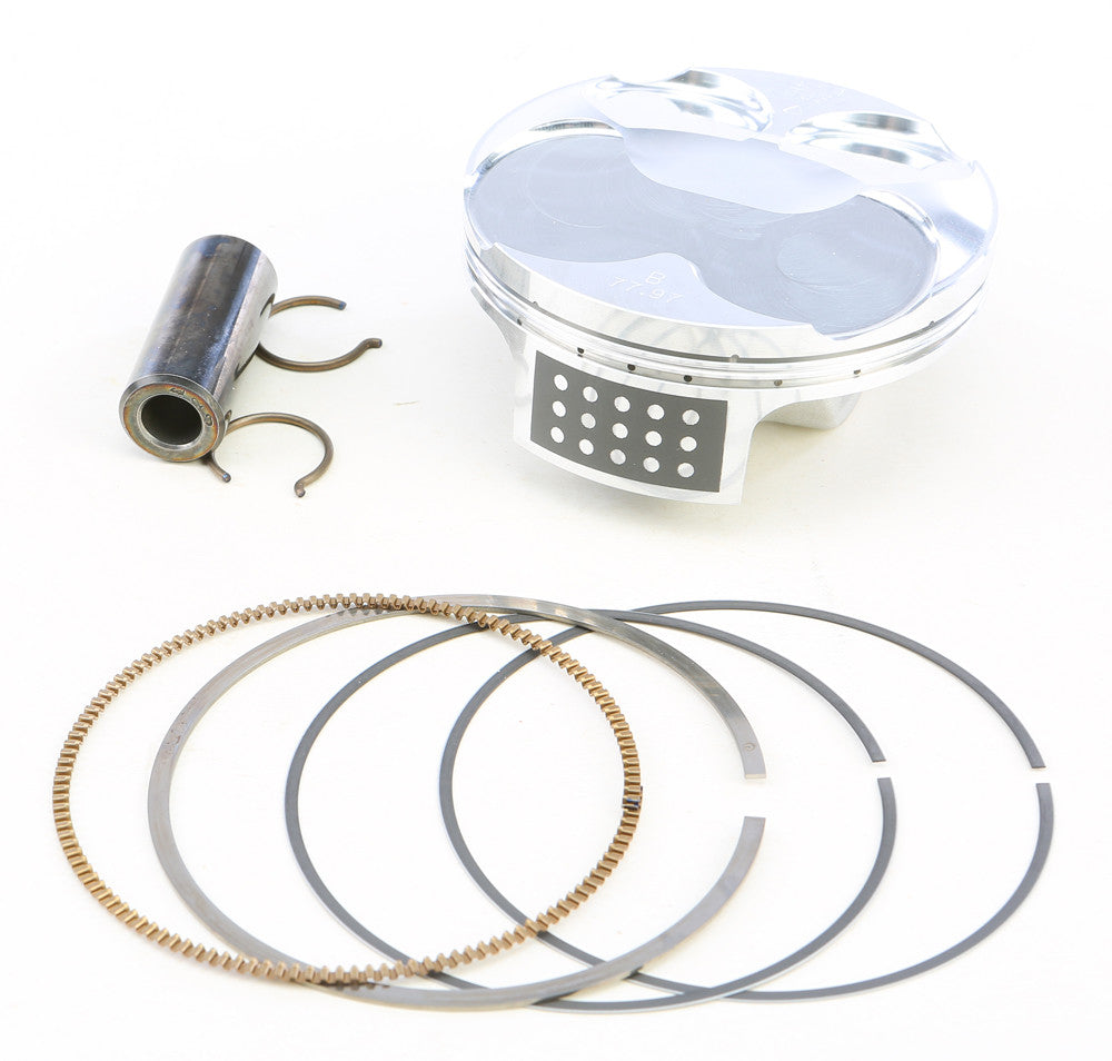 Vertex Forged Piston Kit