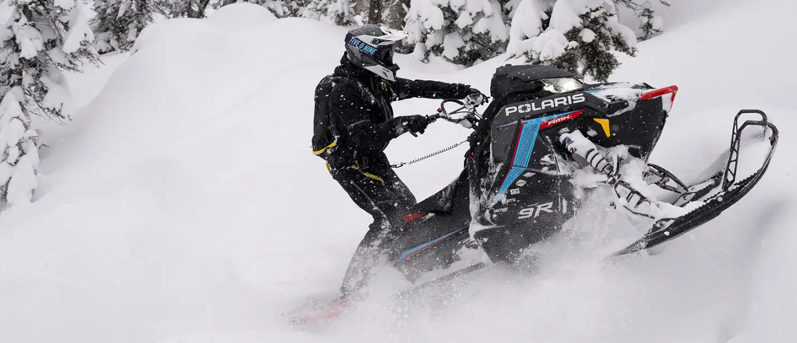 Snowmobile Accessories