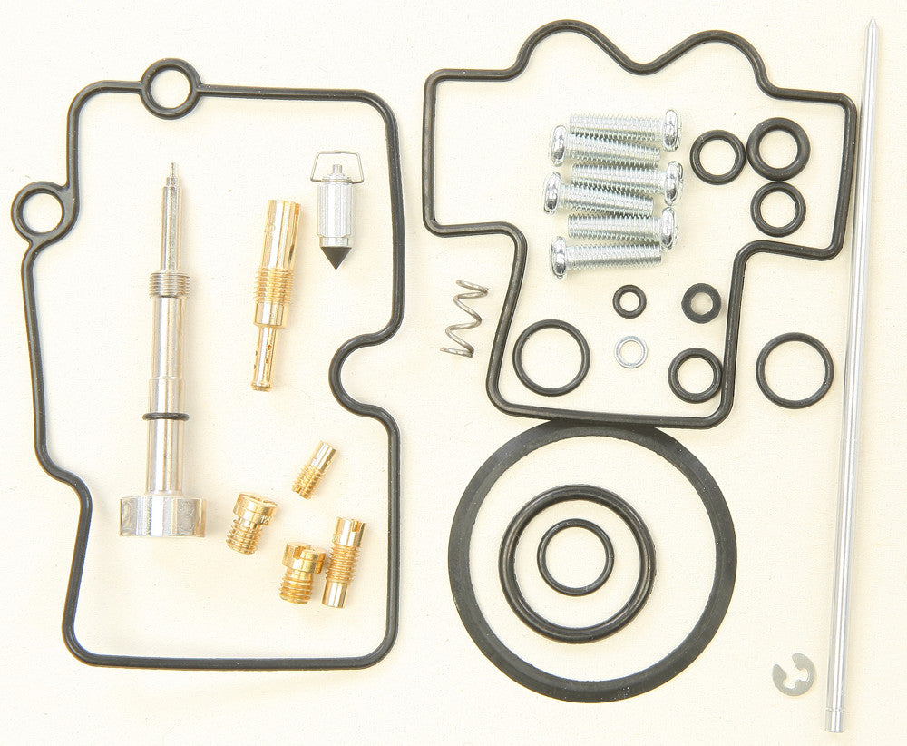 All Balls Carburetor Kit
