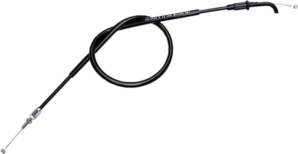 Motion Pro Pull Throttle Cable
