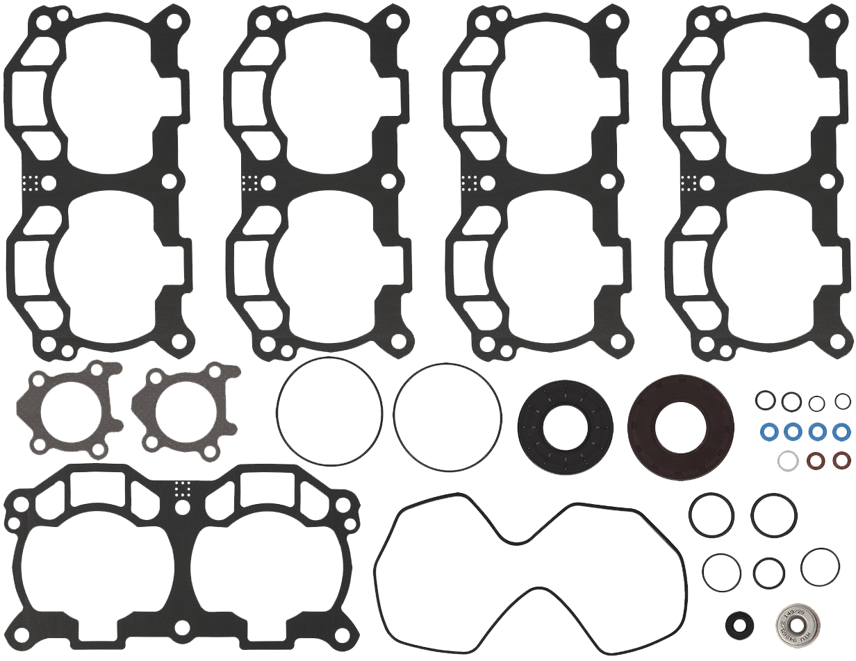 SP1 Engine Gasket Set