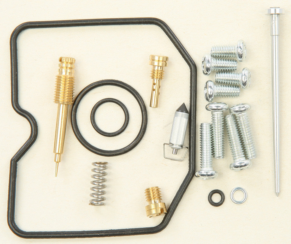 All Balls Carburetor Kit