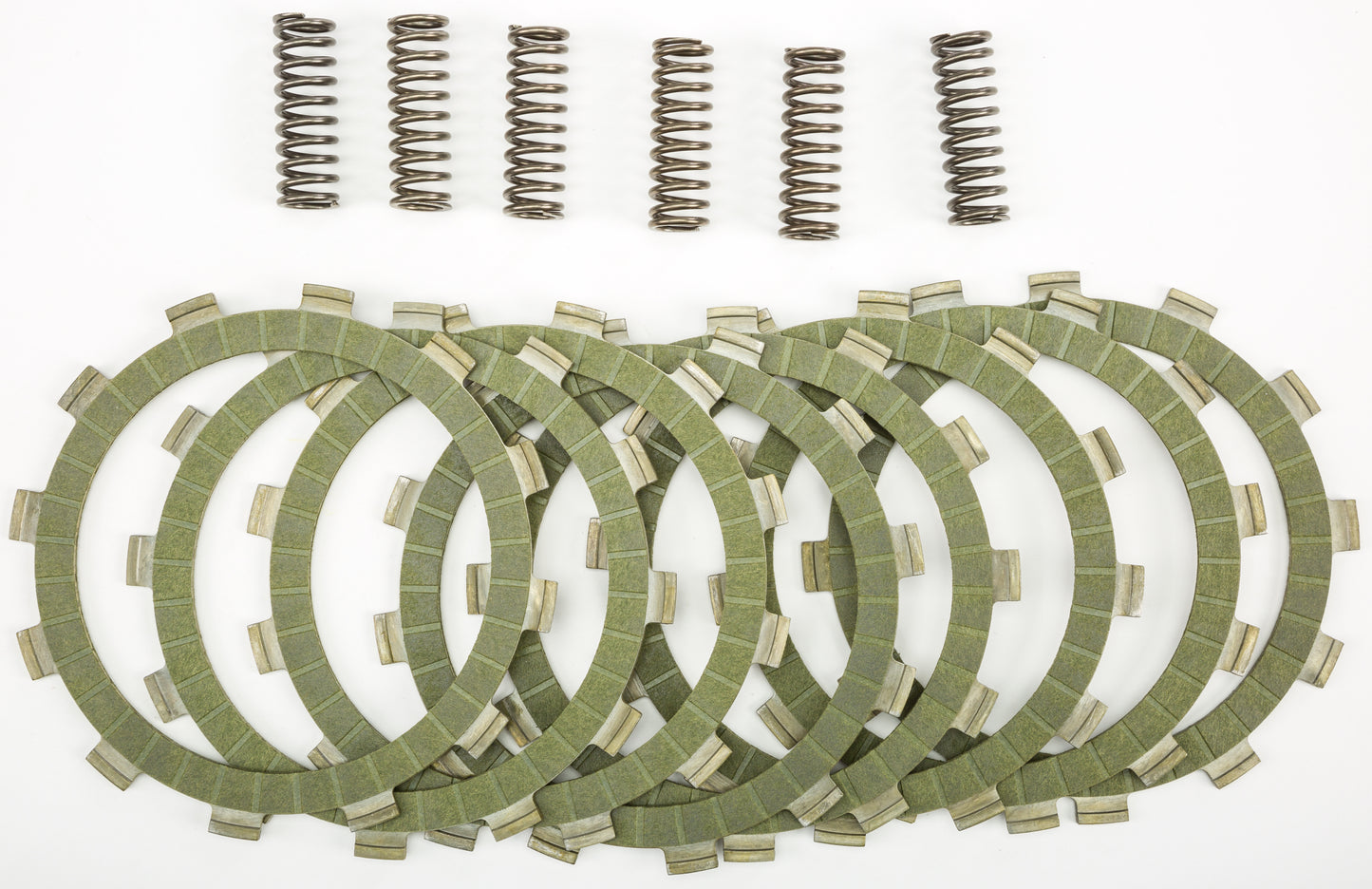 EBC Street Racer Clutch Kit