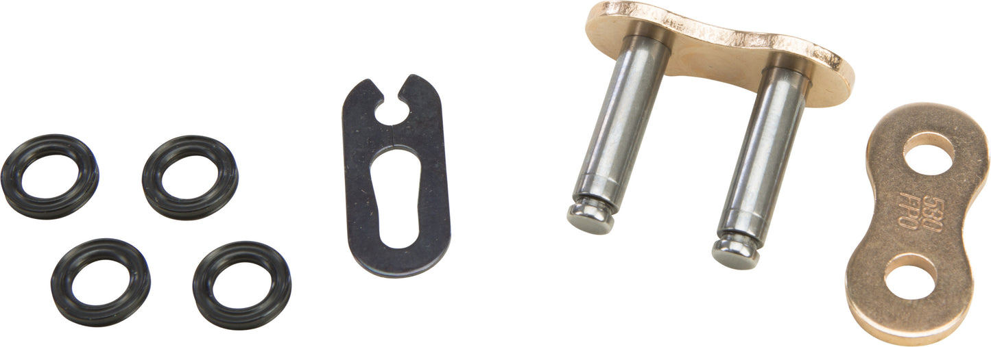 Fire Power O-Ring Sealed Chain Master Link