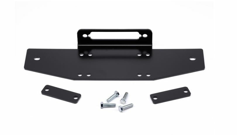 WARN Winch Mounting Kit