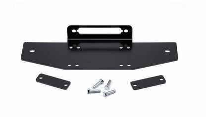 WARN Winch Mounting Kit
