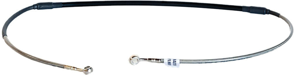 Gbrakes Steel Brake Line