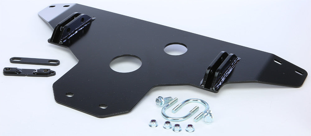 KFI ATV Mid Plow Mount Kit