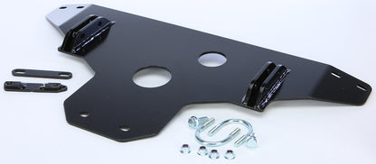KFI ATV Mid Plow Mount Kit