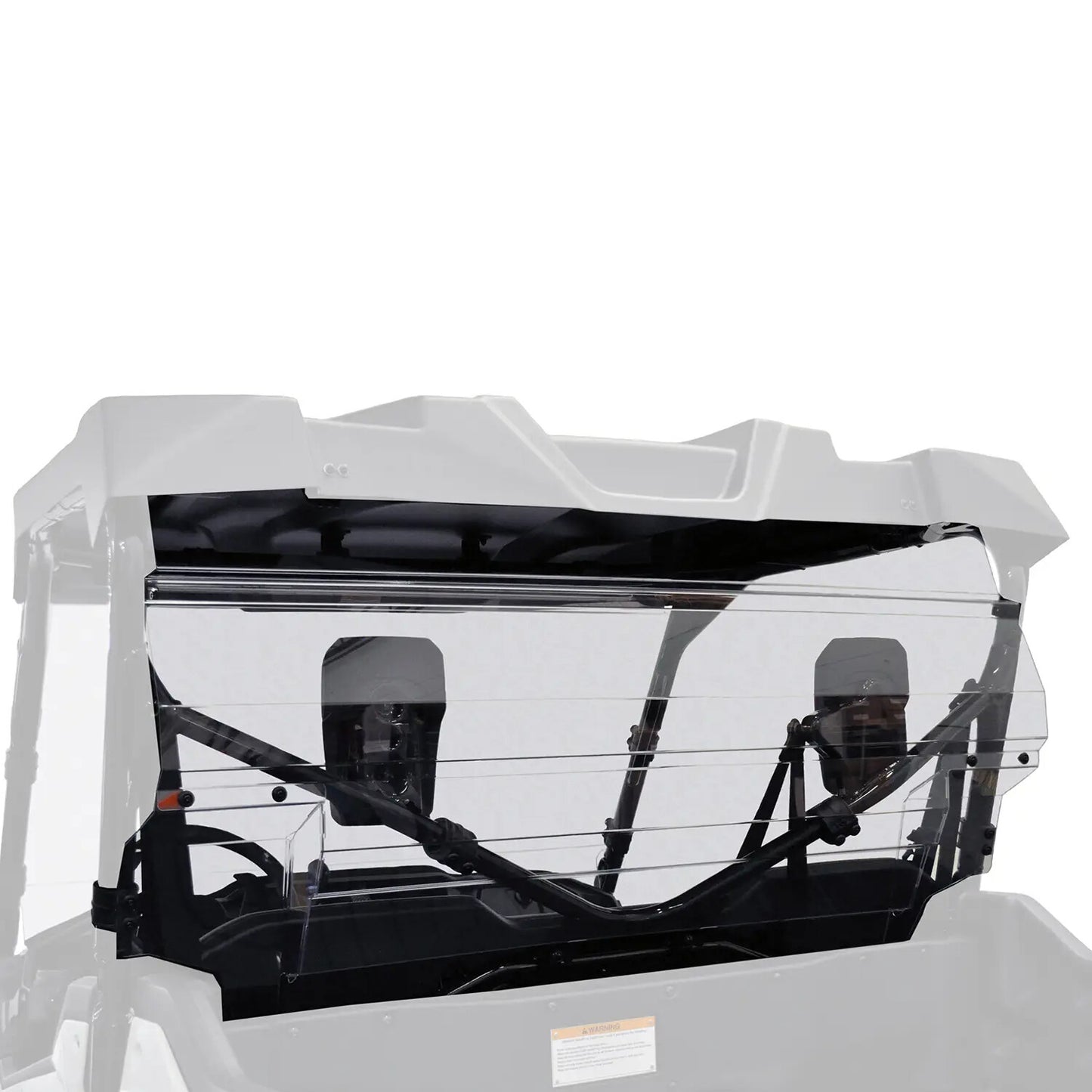 Kolpin Rear Windshield Panels