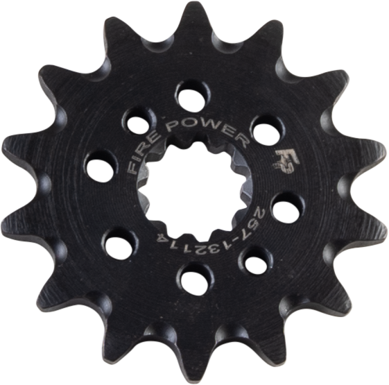 Fire Power Front CS Sprocket