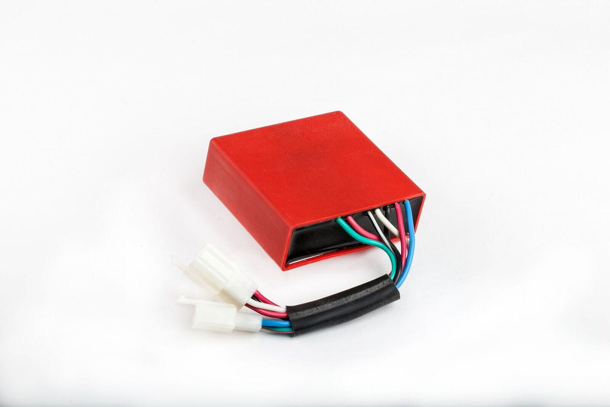 Rick's Motorsport Electric CDI Box