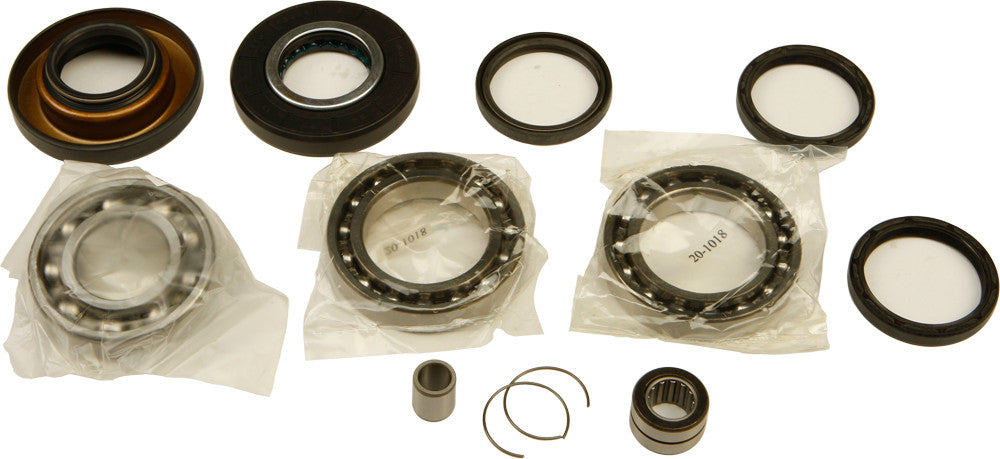 All Balls Differential Bearing & Seal Kit