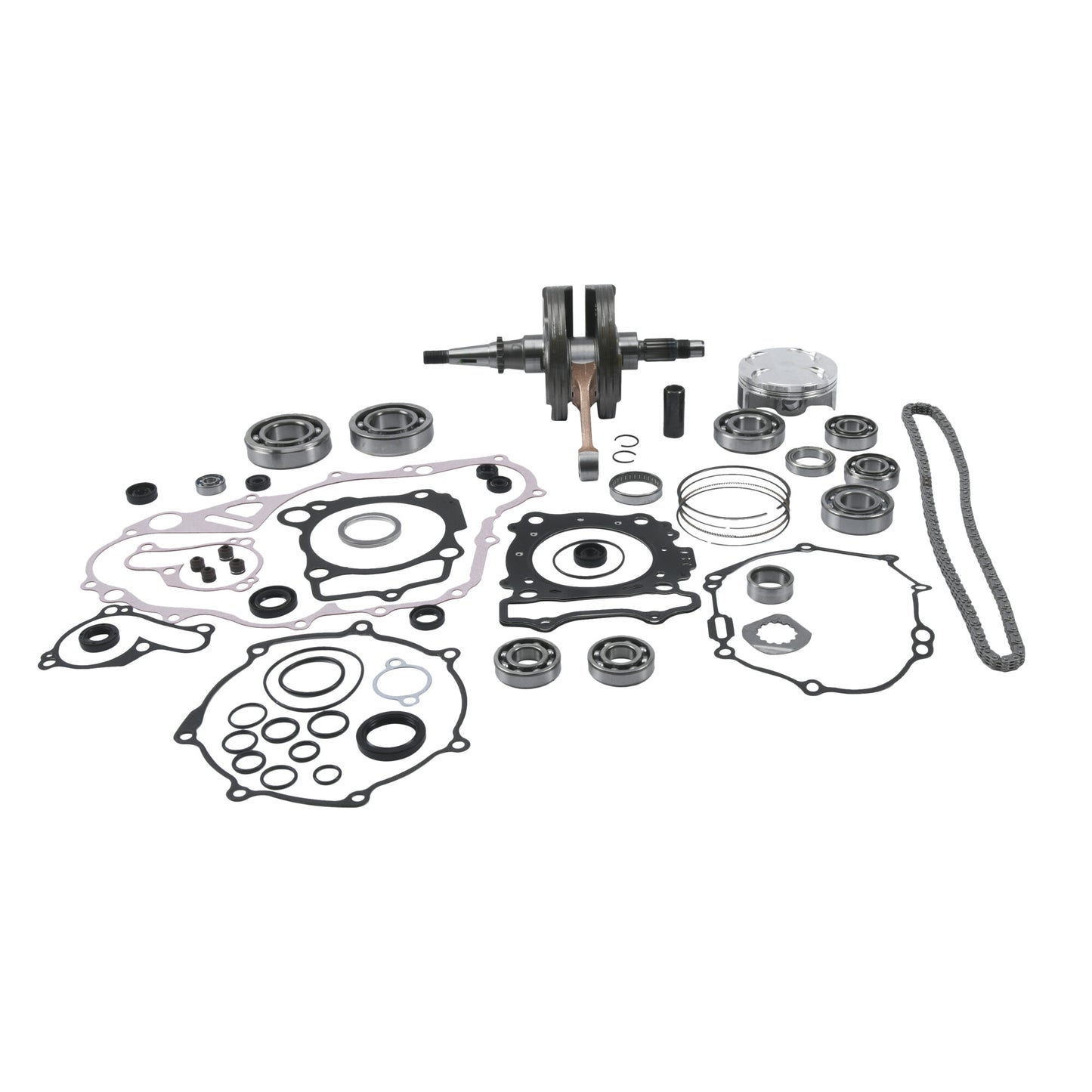 VERTEX Engine Rebuild Kit