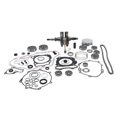 VERTEX Engine Rebuild Kit